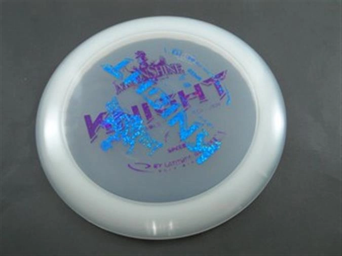 KnightMoonshine L64 X-Out