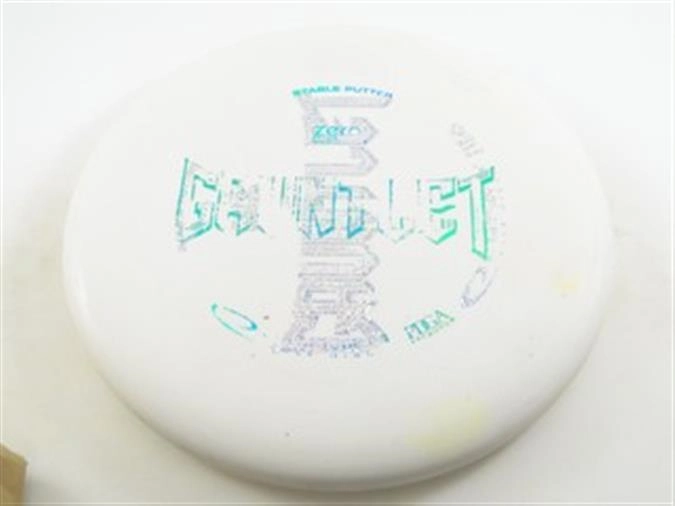 GauntletZero Megasoft X-Out