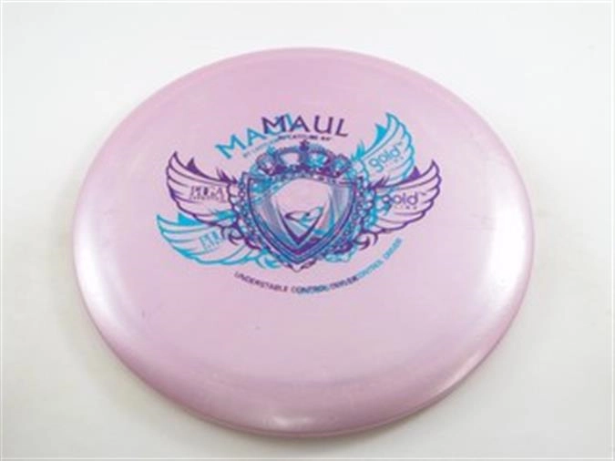 MaulGold X-Out