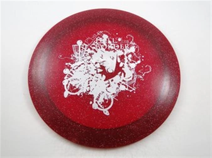 DestroyerMetal Flake Champion X-Out