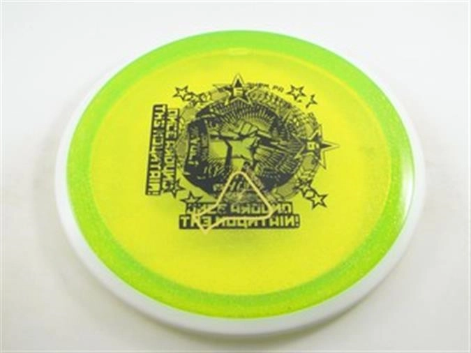 VoltProton Misprint