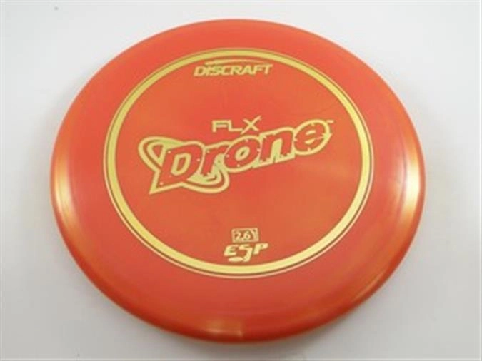 DroneFLX Misprint
