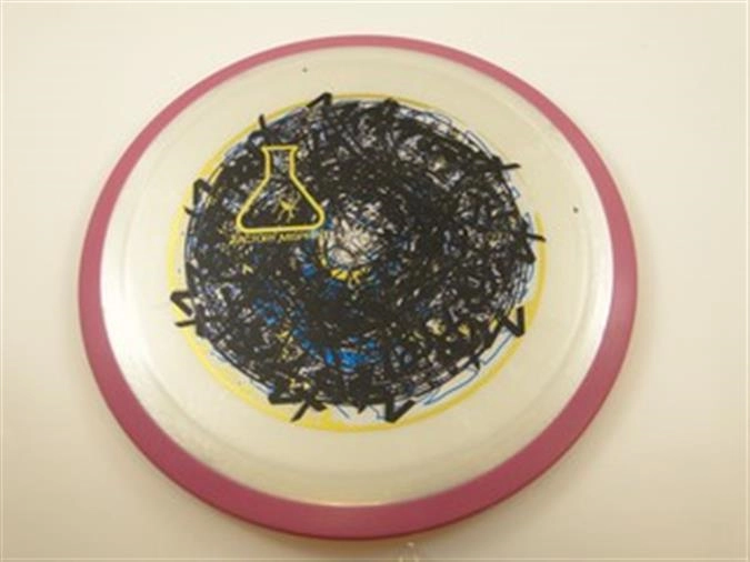InsanityMisprint Plasma - Axiom