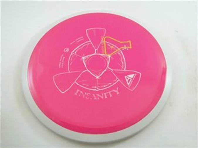InsanityMisprint Neutron - Axiom