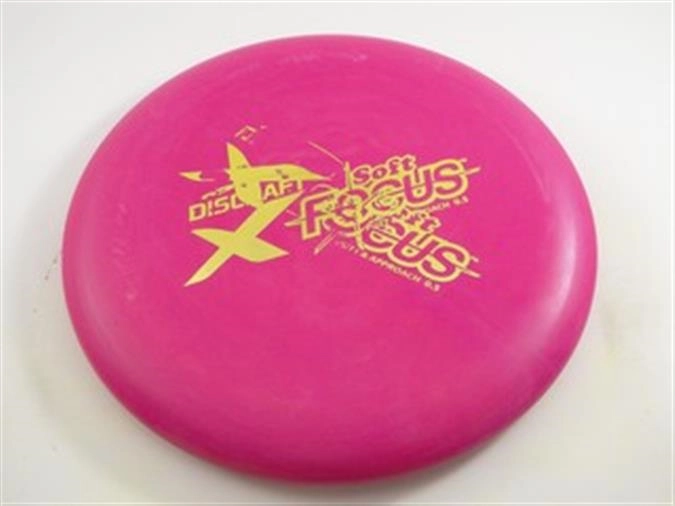 FocusX Soft Misprint