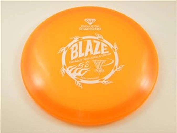 BlazeDiamond