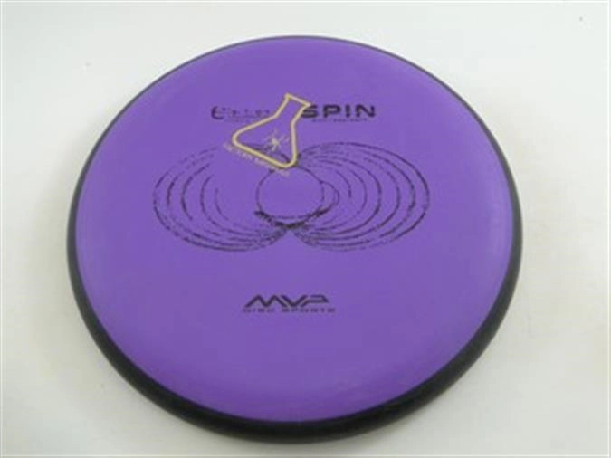 SpinElectron Soft Misprint