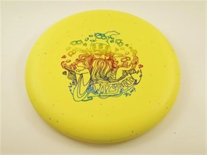 WizardMetal Flake $