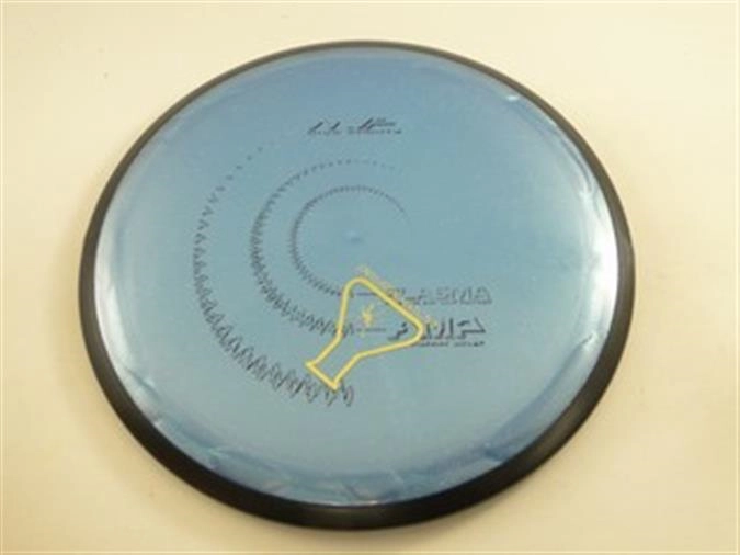 AmpPlasma Misprint