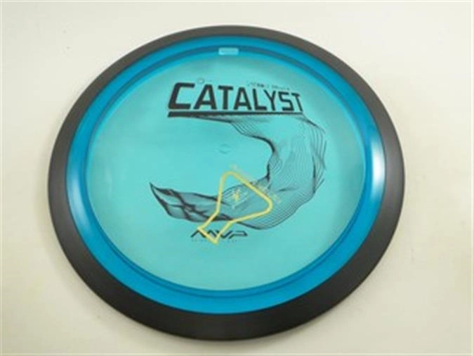 CatalystProton Misprint
