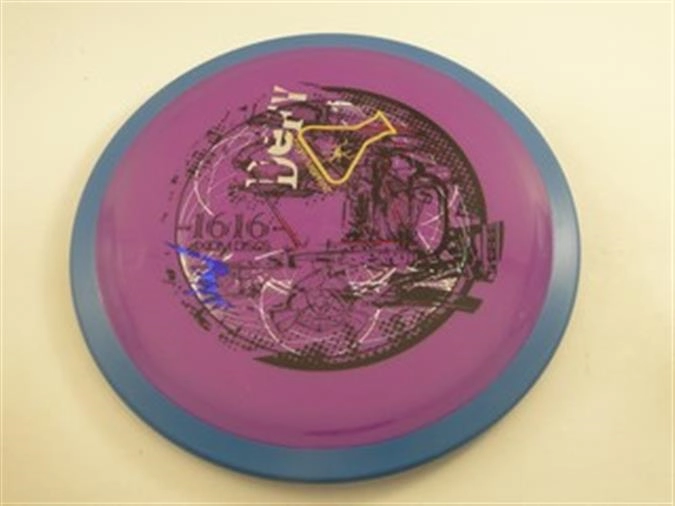 ThrillMisprint Neutron - Axiom