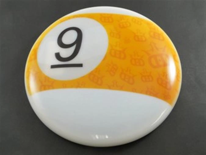GauntletDecoDye