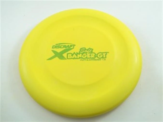 Banger GTX Soft Misprint