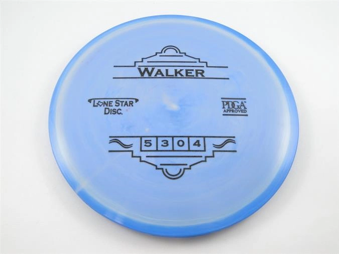 WalkerAlpha (Lonestar)
