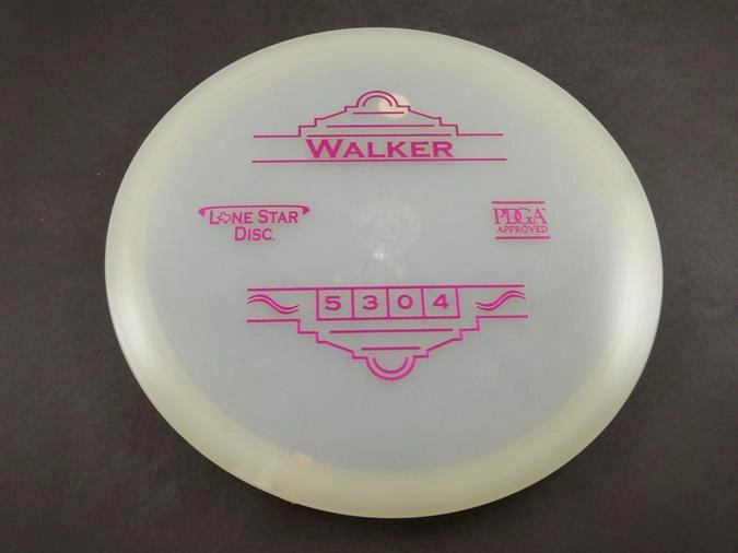 WalkerLone Star Glow