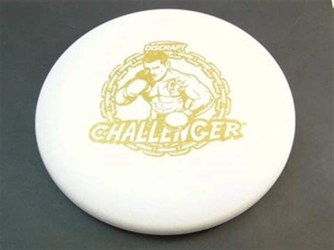 ChallengerRubber Blend