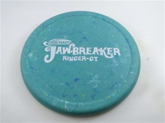 Ringer GTJawbreaker Misprint