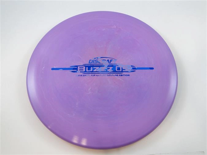 Buzzz OSGLO Swirly ESP