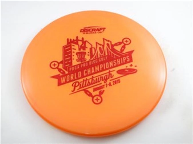 Buzzz OSTitanium Misprint