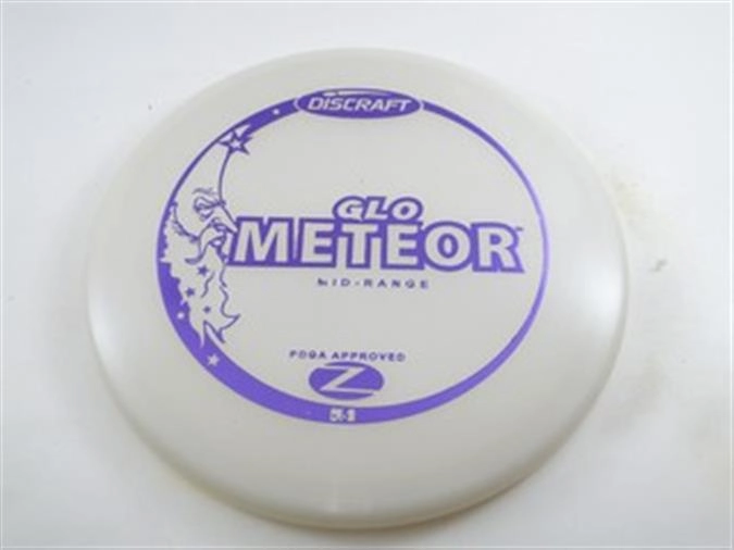 MeteorZ Glo Misprint