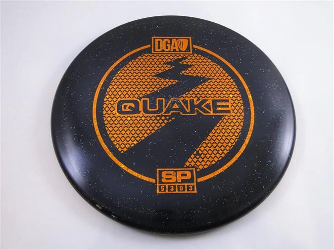 QuakeSP Line