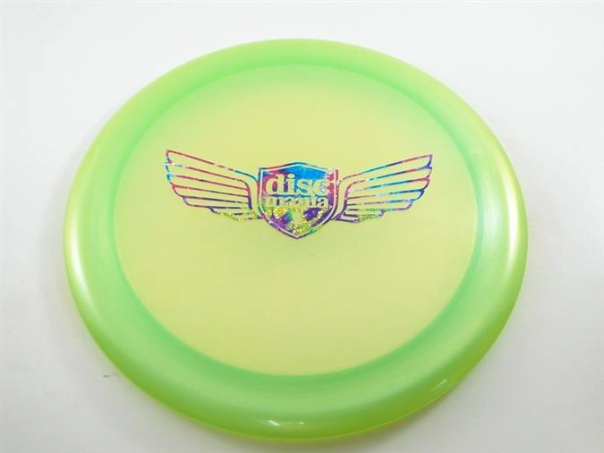 PD2C-Line Luster