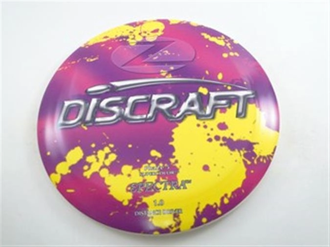 SpectraZ Misprint
