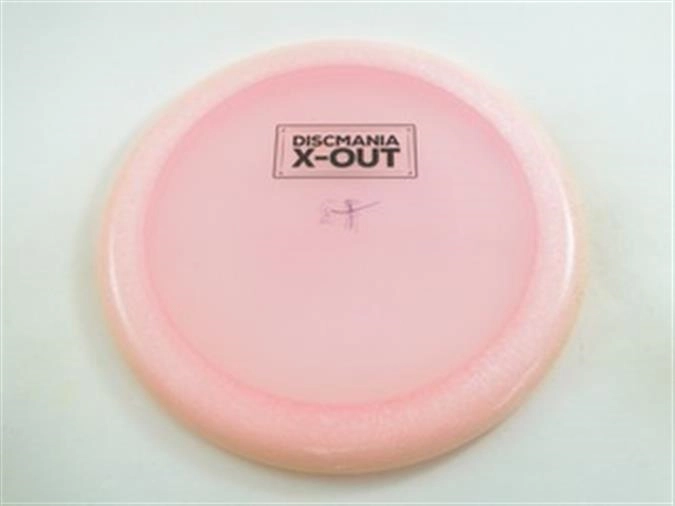 PD2C-Line Blizzard X-Out