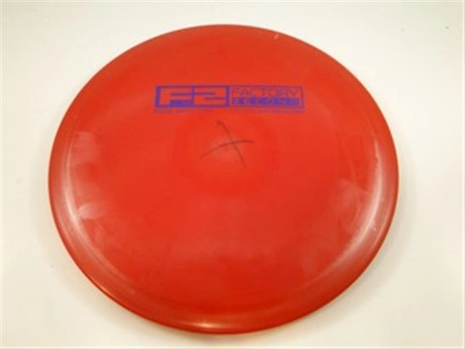 StingrayStar X-Out
