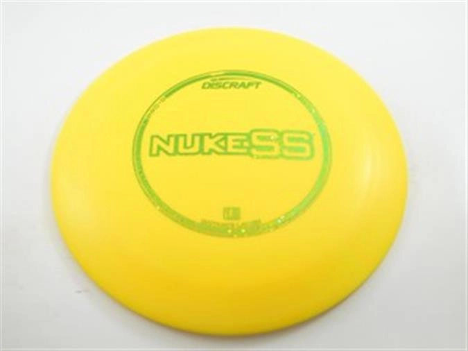 Nuke SSPro-D Misprint