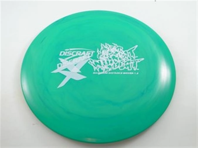 WildcatX Misprint
