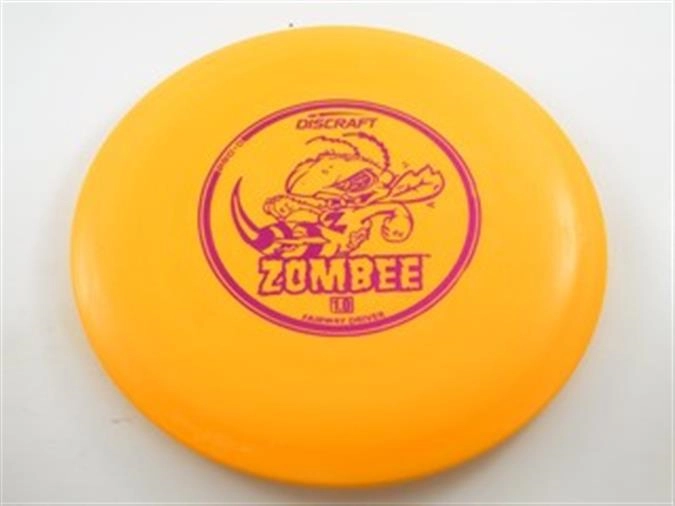 ZombeePro-D Misprint