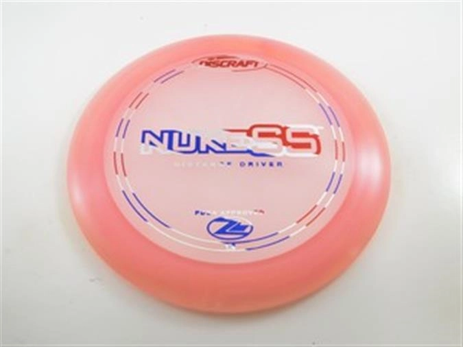 Nuke SSZ Lite Misprint