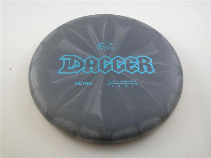 DaggerRetro