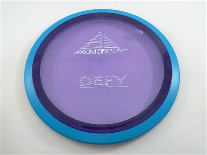 DefyProton - Axiom