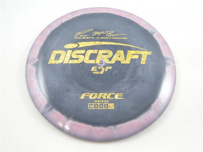 ForceSignature ESP