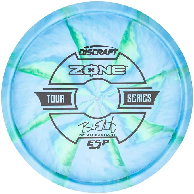 ZoneTour Series ESP