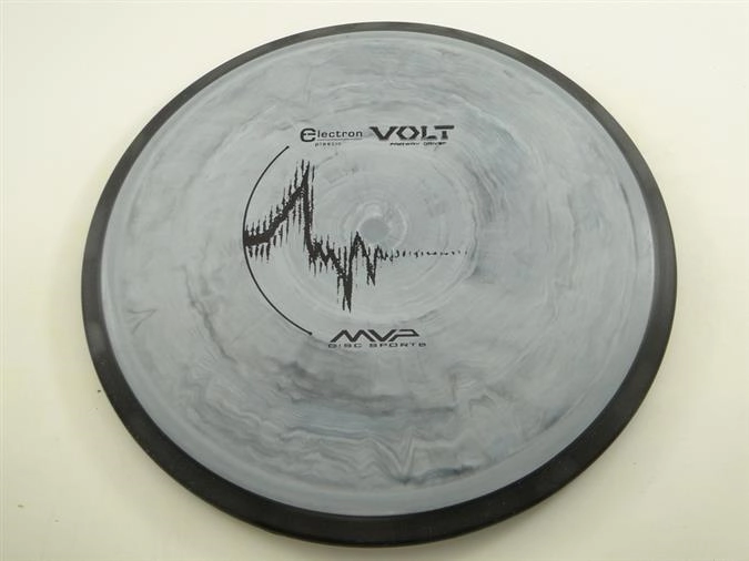 VoltElectron