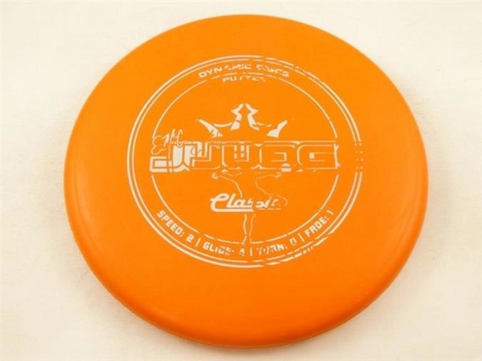 EMac Judge Classic Blend X-Out