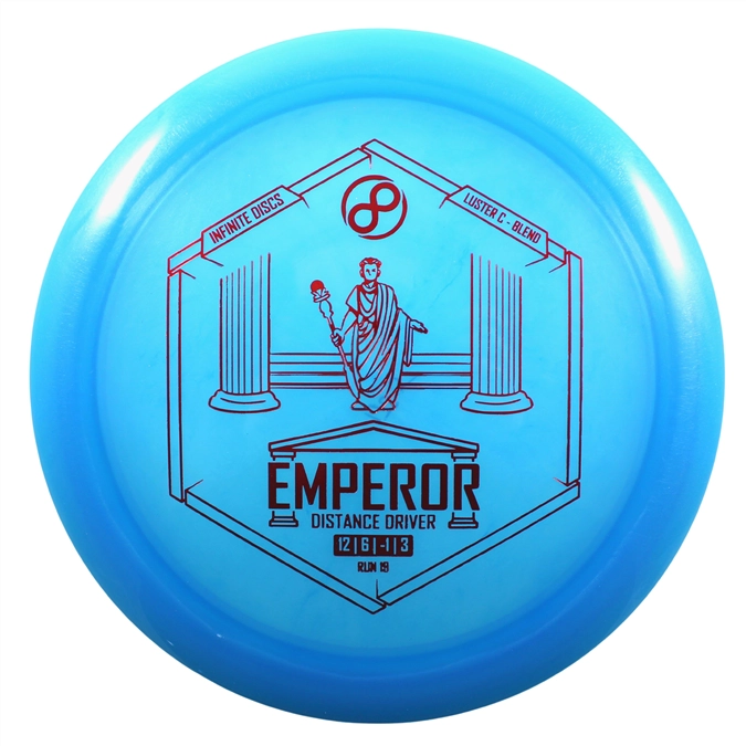 EmperorLuster C-Blend
