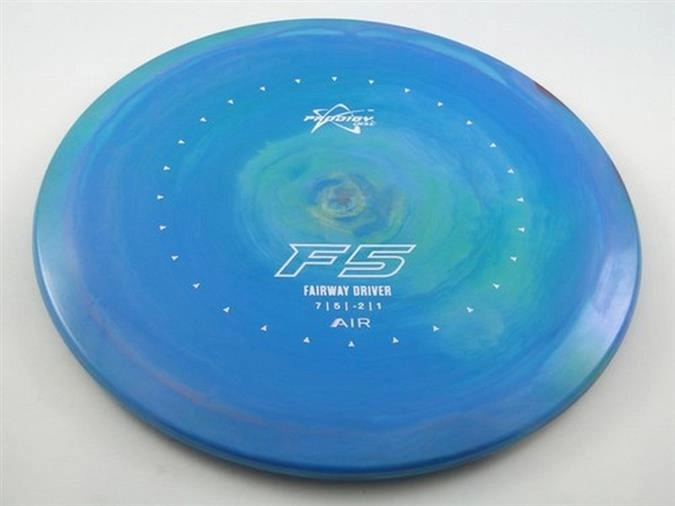 F5AIR Spectrum