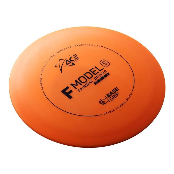 F Model SBaseGrip