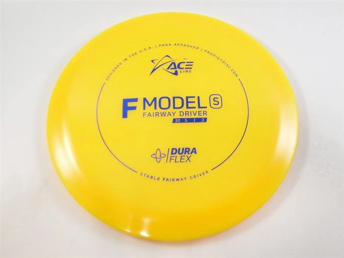 F Model SDuraFlex