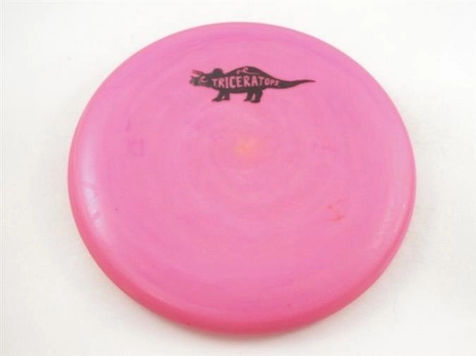 TriceratopsFeather