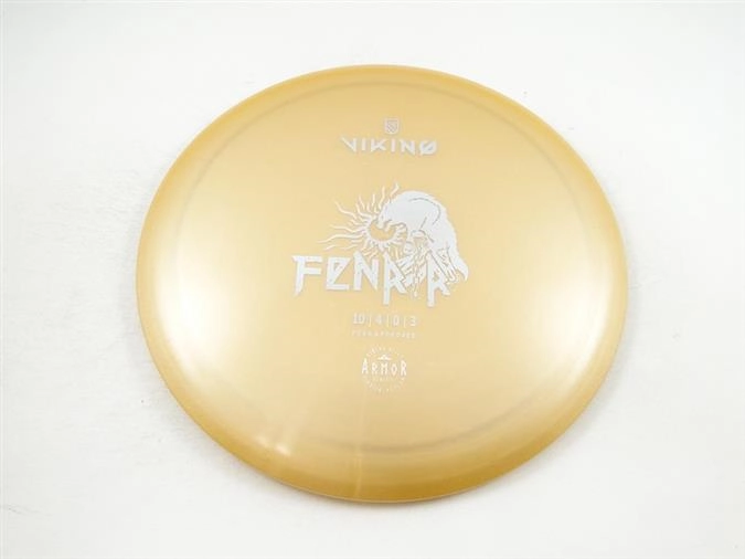 FenrirArmor