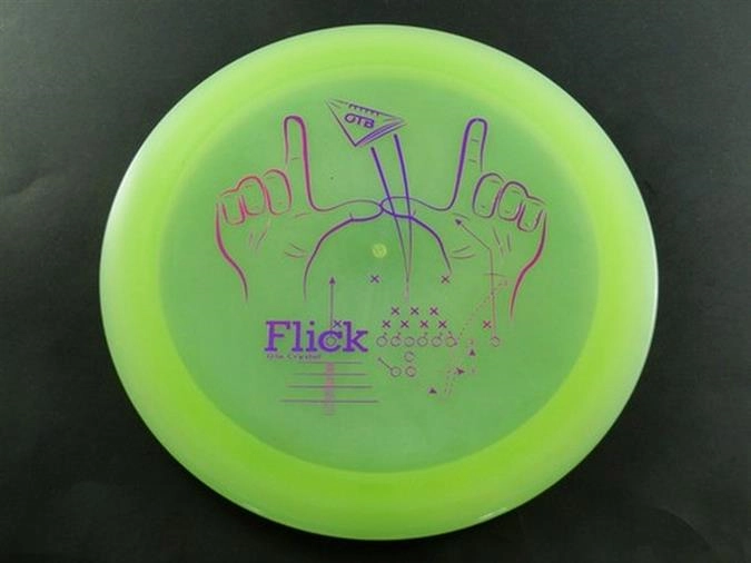 FlickCryZtal Glo