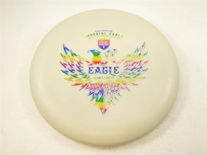 P2Signature P-Line Glow