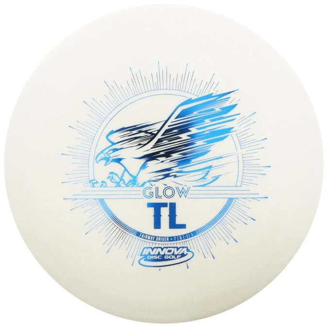 TLDX Glow