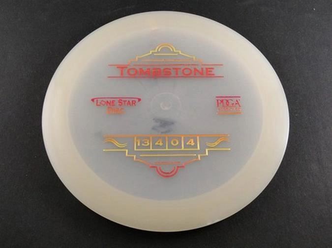 TombstoneLone Star Glow