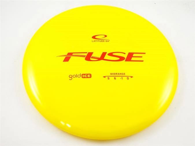 FuseGold Ice